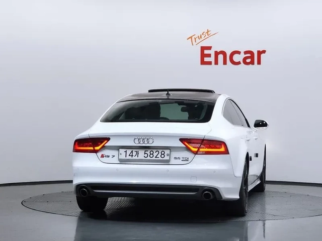 Audi A7 3.0 TDI Quattro - САМО 30% АВАНС - автомобили, коли, обяви за нови и употребявани 3