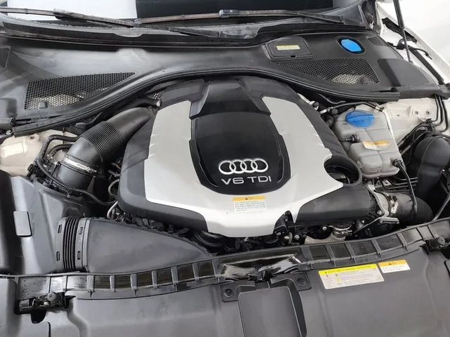 Audi A7 3.0 TDI Quattro - САМО 30% АВАНС - автомобили, коли, обяви за нови и употребявани 5