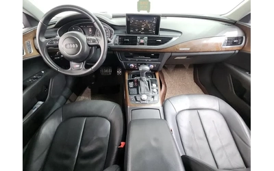 Audi A7 3.0 TDI Quattro - САМО 30% АВАНС - автомобили, коли, обяви за нови и употребявани 6