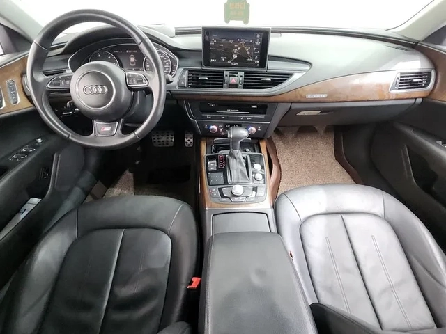 Audi A7 3.0 TDI Quattro - САМО 30% АВАНС - автомобили, коли, обяви за нови и употребявани 6