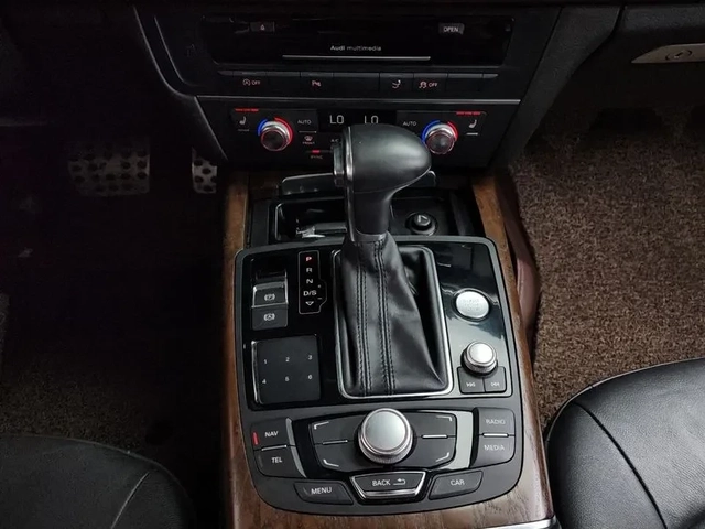 Audi A7 3.0 TDI Quattro - САМО 30% АВАНС - автомобили, коли, обяви за нови и употребявани 8