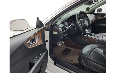 Audi A7 3.0 TDI Quattro - САМО 30% АВАНС - автомобили, коли, обяви за нови и употребявани 9