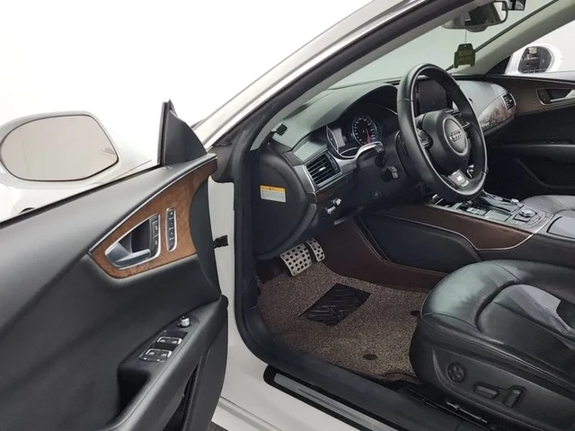 Audi A7 3.0 TDI Quattro - САМО 30% АВАНС - автомобили, коли, обяви за нови и употребявани 9