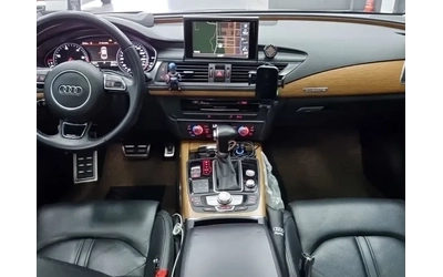 Audi A7 3.0 TDI Quattro - САМО 30% АВАНС - автомобили, коли, обяви за нови и употребявани 13