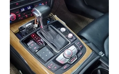 Audi A7 3.0 TDI Quattro - САМО 30% АВАНС - автомобили, коли, обяви за нови и употребявани 14