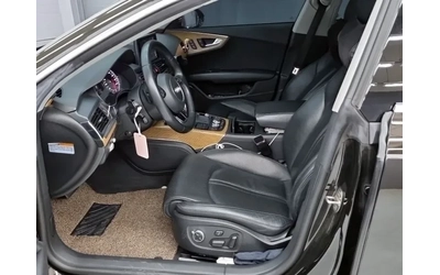 Audi A7 3.0 TDI Quattro - САМО 30% АВАНС - автомобили, коли, обяви за нови и употребявани 16