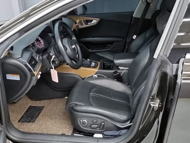 Audi A7 3.0 TDI Quattro - САМО 30% АВАНС - автомобили, коли, обяви за нови и употребявани 16