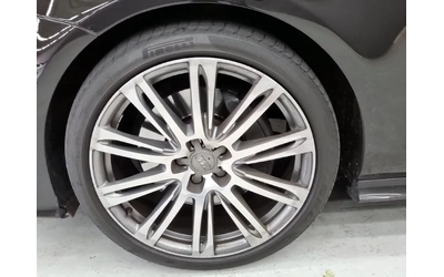 Audi A7 3.0 TDI Quattro - САМО 30% АВАНС - автомобили, коли, обяви за нови и употребявани 8