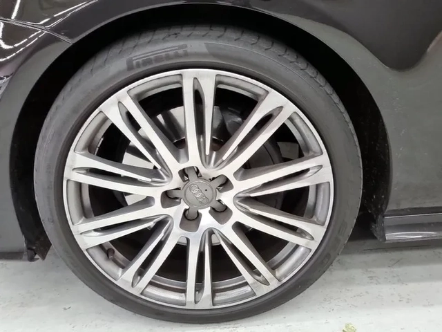 Audi A7 3.0 TDI Quattro - САМО 30% АВАНС - автомобили, коли, обяви за нови и употребявани 9