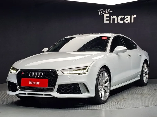 Audi A7 3.0 TDI Quattro - САМО 30% АВАНС - автомобили, коли, обяви за нови и употребявани 0