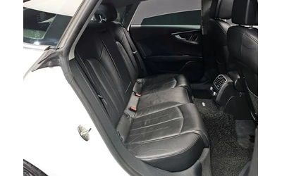 Audi A7 3.0 TDI Quattro - САМО 30% АВАНС - автомобили, коли, обяви за нови и употребявани 10