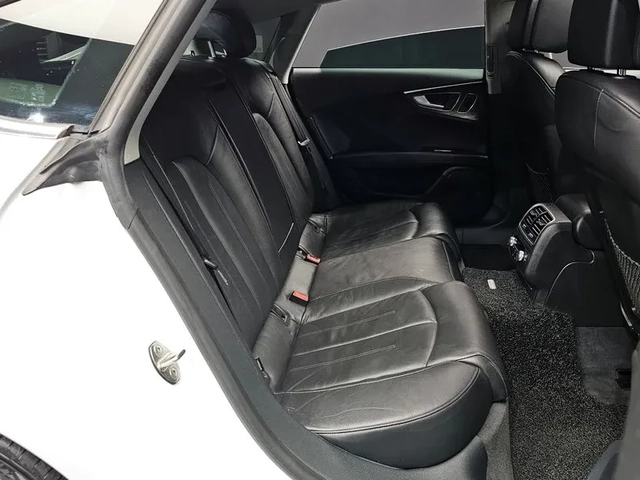 Audi A7 3.0 TDI Quattro - САМО 30% АВАНС - автомобили, коли, обяви за нови и употребявани 10