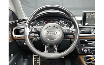 Audi A7 3.0 TDI Quattro - САМО 30% АВАНС - автомобили, коли, обяви за нови и употребявани 11