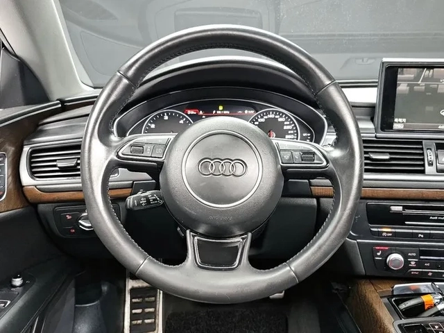 Audi A7 3.0 TDI Quattro - САМО 30% АВАНС - автомобили, коли, обяви за нови и употребявани 11