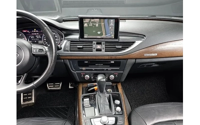 Audi A7 3.0 TDI Quattro - САМО 30% АВАНС - автомобили, коли, обяви за нови и употребявани 12