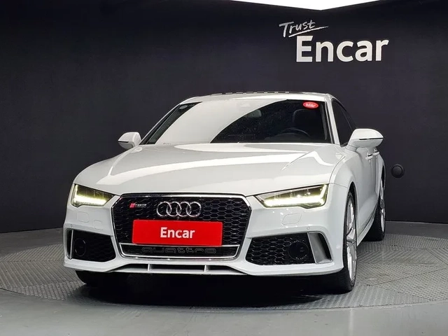 Audi A7 3.0 TDI Quattro - САМО 30% АВАНС - автомобили, коли, обяви за нови и употребявани 2