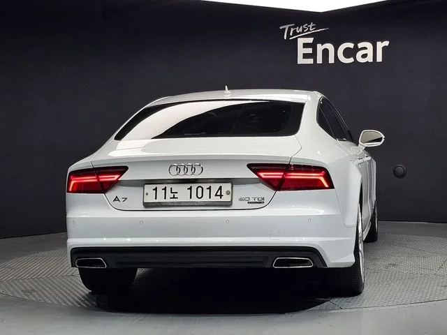 Audi A7 3.0 TDI Quattro - САМО 30% АВАНС - автомобили, коли, обяви за нови и употребявани 3