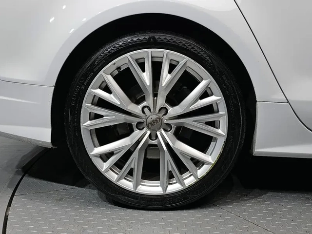 Audi A7 3.0 TDI Quattro - САМО 30% АВАНС - автомобили, коли, обяви за нови и употребявани 4