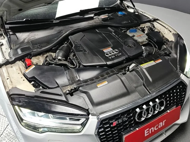 Audi A7 3.0 TDI Quattro - САМО 30% АВАНС - автомобили, коли, обяви за нови и употребявани 5