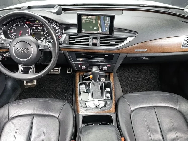 Audi A7 3.0 TDI Quattro - САМО 30% АВАНС - автомобили, коли, обяви за нови и употребявани 6