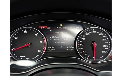 Audi A7 3.0 TDI Quattro - САМО 30% АВАНС - автомобили, коли, обяви за нови и употребявани 7