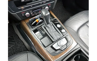 Audi A7 3.0 TDI Quattro - САМО 30% АВАНС - автомобили, коли, обяви за нови и употребявани 8