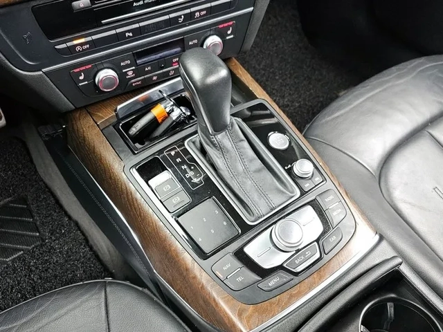 Audi A7 3.0 TDI Quattro - САМО 30% АВАНС - автомобили, коли, обяви за нови и употребявани 8