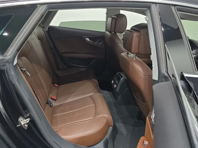 Audi A7 3.0 TDI Quattro - САМО 30% АВАНС - автомобили, коли, обяви за нови и употребявани 10