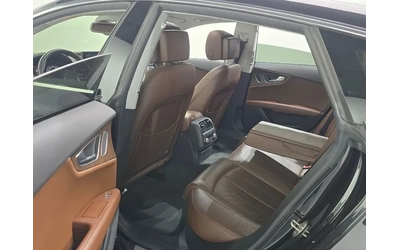 Audi A7 3.0 TDI Quattro - САМО 30% АВАНС - автомобили, коли, обяви за нови и употребявани 11