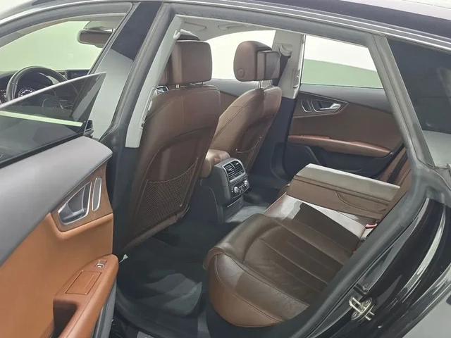 Audi A7 3.0 TDI Quattro - САМО 30% АВАНС - автомобили, коли, обяви за нови и употребявани 11