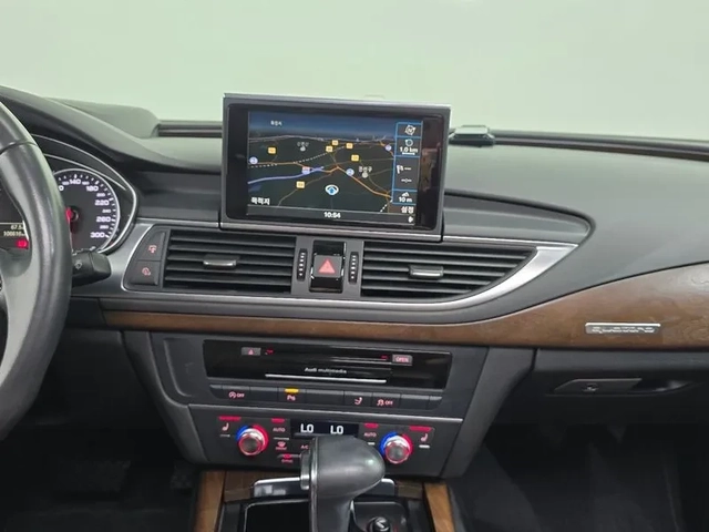 Audi A7 3.0 TDI Quattro - САМО 30% АВАНС - автомобили, коли, обяви за нови и употребявани 12