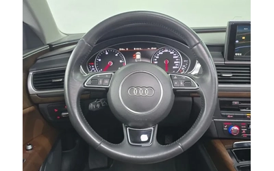 Audi A7 3.0 TDI Quattro - САМО 30% АВАНС - автомобили, коли, обяви за нови и употребявани 13