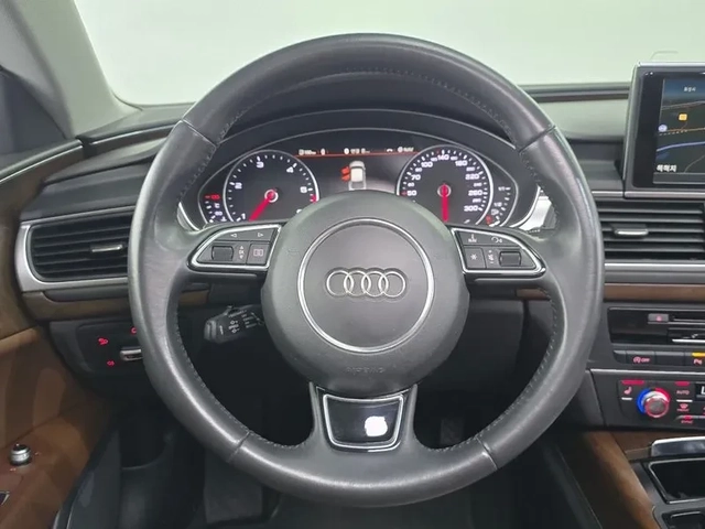 Audi A7 3.0 TDI Quattro - САМО 30% АВАНС - автомобили, коли, обяви за нови и употребявани 13