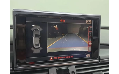 Audi A7 3.0 TDI Quattro - САМО 30% АВАНС - автомобили, коли, обяви за нови и употребявани 14