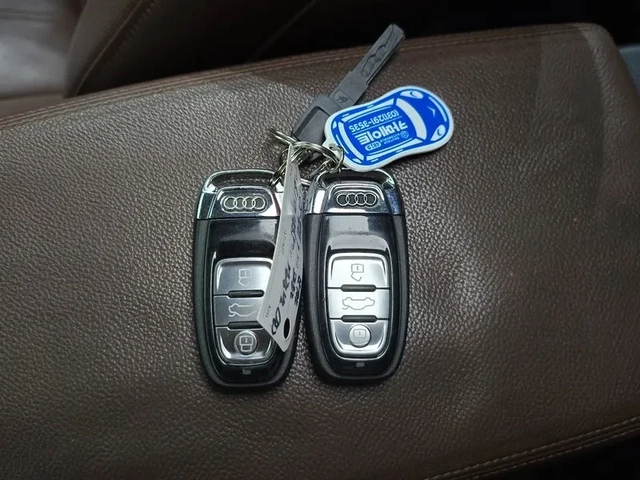 Audi A7 3.0 TDI Quattro - САМО 30% АВАНС - автомобили, коли, обяви за нови и употребявани 15