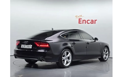 audi-a7 - 1