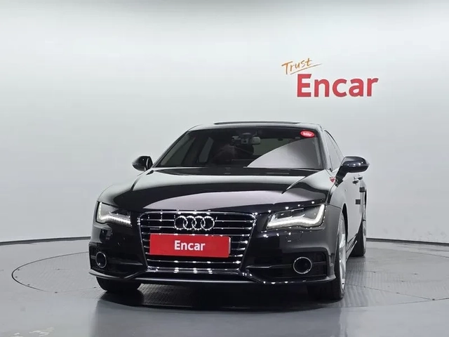 Audi A7 3.0 TDI Quattro - САМО 30% АВАНС - автомобили, коли, обяви за нови и употребявани 2