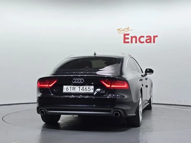 Audi A7 3.0 TDI Quattro - САМО 30% АВАНС - автомобили, коли, обяви за нови и употребявани 3