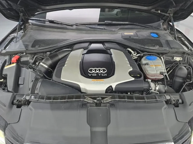 Audi A7 3.0 TDI Quattro - САМО 30% АВАНС - автомобили, коли, обяви за нови и употребявани 5