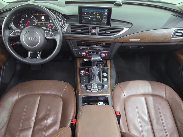 Audi A7 3.0 TDI Quattro - САМО 30% АВАНС - автомобили, коли, обяви за нови и употребявани 6