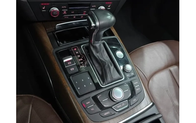 Audi A7 3.0 TDI Quattro - САМО 30% АВАНС - автомобили, коли, обяви за нови и употребявани 8