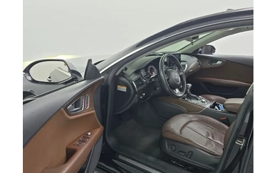 Audi A7 3.0 TDI Quattro - САМО 30% АВАНС - автомобили, коли, обяви за нови и употребявани 9