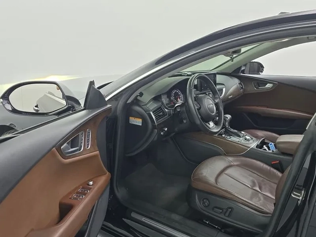 Audi A7 3.0 TDI Quattro - САМО 30% АВАНС - автомобили, коли, обяви за нови и употребявани 9