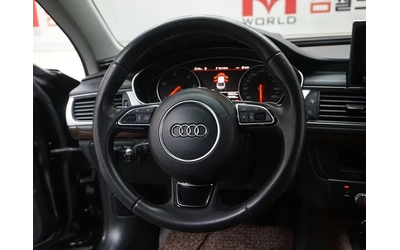 Audi A7 3.0 TDI Quattro - САМО 30% АВАНС - автомобили, коли, обяви за нови и употребявани 11