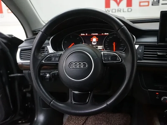 Audi A7 3.0 TDI Quattro - САМО 30% АВАНС - автомобили, коли, обяви за нови и употребявани 11