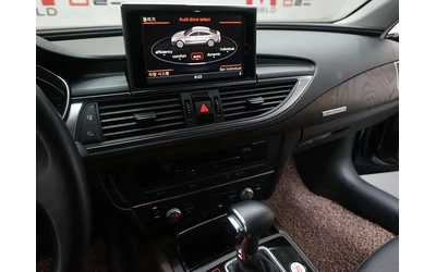 Audi A7 3.0 TDI Quattro - САМО 30% АВАНС - автомобили, коли, обяви за нови и употребявани 12