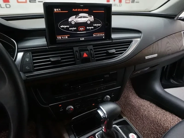 Audi A7 3.0 TDI Quattro - САМО 30% АВАНС - автомобили, коли, обяви за нови и употребявани 12