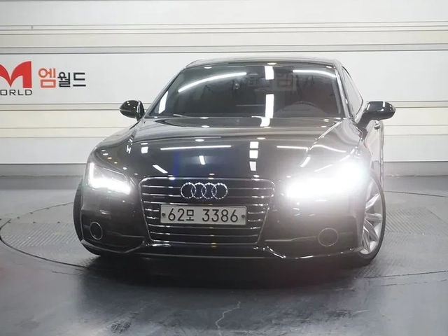 Audi A7 3.0 TDI Quattro - САМО 30% АВАНС - автомобили, коли, обяви за нови и употребявани 1