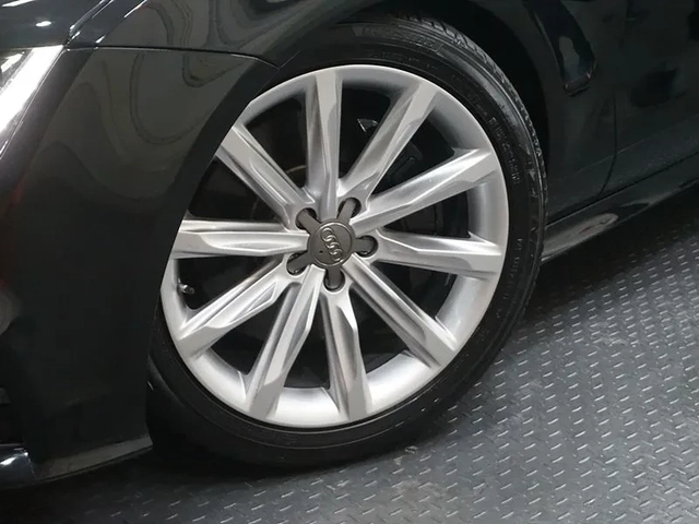 Audi A7 3.0 TDI Quattro - САМО 30% АВАНС - автомобили, коли, обяви за нови и употребявани 4