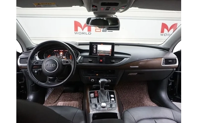 Audi A7 3.0 TDI Quattro - САМО 30% АВАНС - автомобили, коли, обяви за нови и употребявани 6